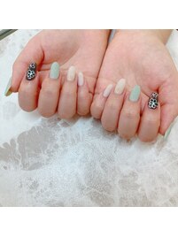 定額シンプルコース