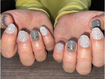 ネイルズティンク(Nails.tink)/