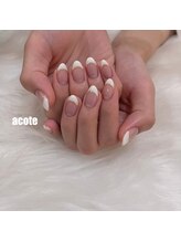 アコテ 外苑前(acote)/