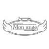 モナンジュ 名古屋本山(Mon ange)ロゴ