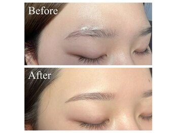 アイラッシュ エルーチェ(Eluce)