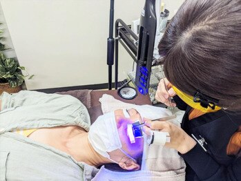 アビオ 戸田店(ABIO)/最新!次世代LEDマツエクが登場♪