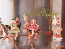 美オルター あさみ/