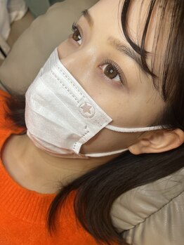 リアアイズ(Li'a eyes)/次世代まつぱ