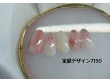 ココ ネイル サロン アンドスクール(COCO.NAIL SALON＆SCHOOL)/3月定額デザイン
