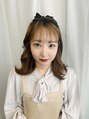 ビーラボ(BLabo) アイリスト 佐々木