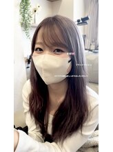 リッシュ(riche)/フラットマットラッシュつけ放題