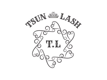 ツン ラッシュ(TSUN LASH)の写真