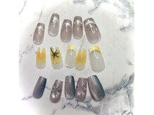 サニー(Sunny)の雰囲気（★パラジェル取扱店★マシンを使わない手削りオフが魅力！）