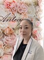 サロン ドゥ アンティエーヌ銀座 菅原 典子