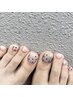 【FOOT】フリーデザイン１