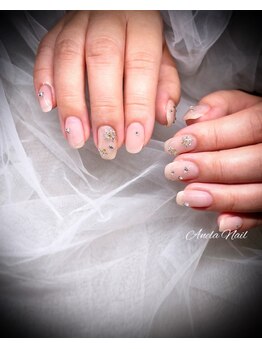 アネラネイル(Anela Nail)/