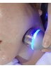 【ツヤ・ハリ実感！】シェービング＋水光超音波最新ノバソニックマシン♪