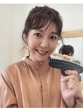 ライトビューティー 池袋店(LightBeauty)/Kazuyo Nakan様　ご来店☆