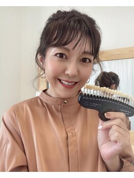 ライトビューティー 池袋店(LightBeauty)/Kazuyo Nakan様　ご来店☆