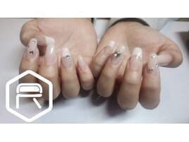 フレンチネイル