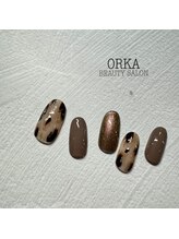 オルカ(ORKA)/定額8000