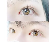 アイネル(EyeNel)/まつげパーマ