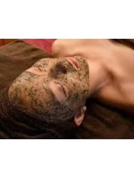 お肌をきれいにしたい