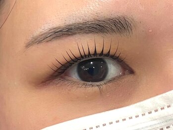 シピー(chipie by anon)/ATSUKO◆まつ毛パーマ