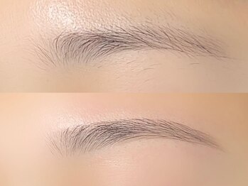 ソプラ 京都駅前店(sopra)/アーチ