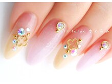 さくらや/新規￥12100★ゴージャスコース