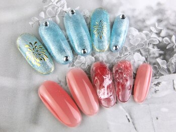 ノルンネイル(Norns nail)/マグネット