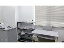 貸切や2人同時施術可能です！