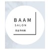 バーム(BAAM)のお店ロゴ