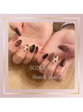 ソナ(Sona)/