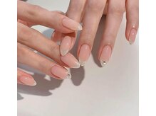 ソフィアネイル 赤羽店(Sofia Nail)/フレンチデザイン