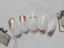 ネイルアッシュ(Nail H)/デザインコース