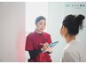 【産後の不調と体型改善】産後プレミアム整体＋体成分分析 60分　¥3,850