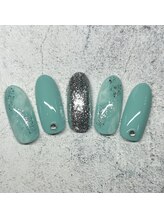 タムタムネイル 本厚木(Tam Tam Nail)/ナチュラル定額コース