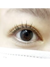 ハーリッチ ネイルアンドアイ(HeaRich)/次世代パーマラスティングカール