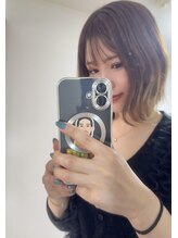 グローウィング(Glowing)&nbsp;Lika 