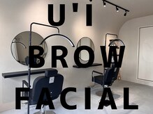 ウイ ネイルアンドビューティー(u'i nail&beauty)の雰囲気（非日常な空間ですが、アットホームで常に賑わいあるサロンです♪）