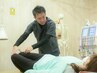 今なんとかしたいお悩みに(一箇所集中・短時間ケア）◎30分3300円