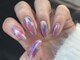 カコラネイル(kacola nail)の写真/【（全メニューケア・オフ込み価格）アート￥8500】いろんなご要望に応えられるやり放題がこの価格！