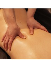 みるん(milne.)/みるん独自のリンパマッサージ