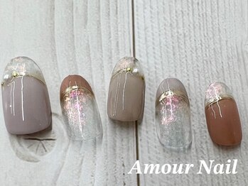 アムールラッシュ 新宿店(Amour lash)/Amour 定額トレンド