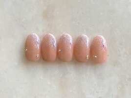 フラッシュラメグラデーション