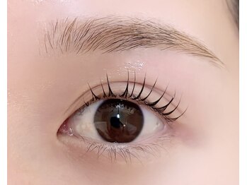 リース 吉祥寺(Lys.)/まつげぱーま眉毛ワックスセット