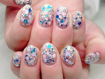 プレシア(Precia)/