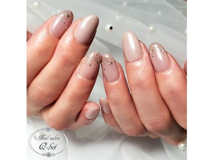 ネイルサロン キュービット(Q-bit)の写真