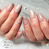 ネイルサロン キュービット(Q-bit)