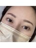 《新規》贅沢フルセット!まつげパーマ+眉ワックス+眉パーマ