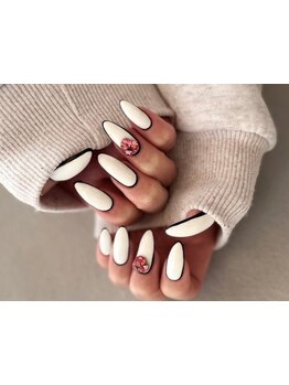 60分仕上げの時短メニューがあるサロン