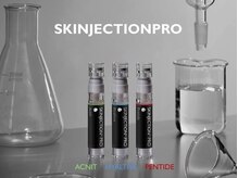 [スキンジェクションプロ]肌が整う次世代マイクロニードル美容◇