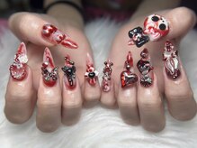 ミチネイルズ 池袋(Michi nails)/